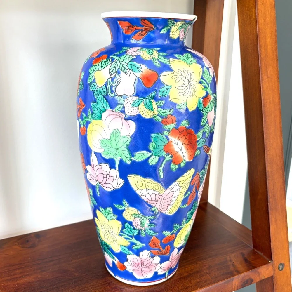 Unbranded hand painted